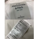 2025年11月17日秋冬新作Abercrombie&Fitchダウンジャケット高品質人気商品/QIU工場