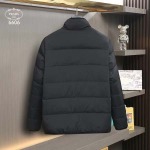 2025年11月17日秋冬新作PRADAダウンジャケット高品質人気商品/QIU工場