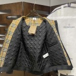 2025年11月17日秋冬新作BURBERRYジャケット高品質人気商品/QIU工場