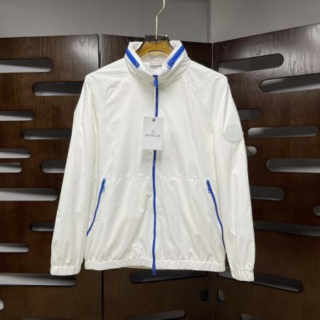 2025年11月17日秋冬新作Monclerジャケット高品質...