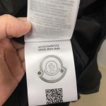 2025年11月17日秋冬新作Monclerジャケット高品質人気商品/QIU工場