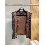 2025年11月17日秋冬新作Zegnaダウンベスト高品質人気商品/QIU工場