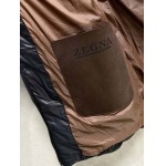 2025年11月17日秋冬新作Zegnaダウンベスト高品質人気商品/QIU工場