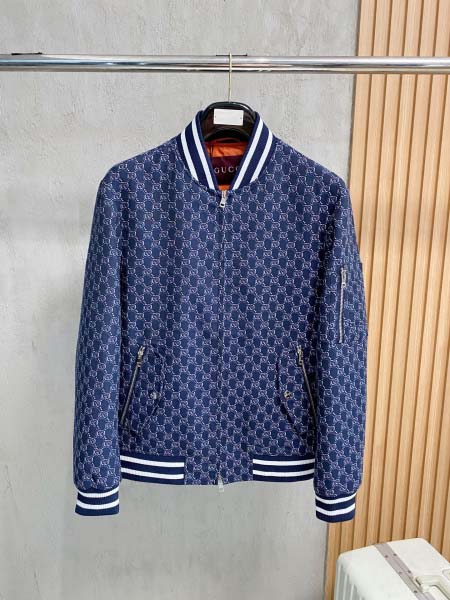 2025年11月17日秋冬新作Gucci綿の服高品質人気商品...