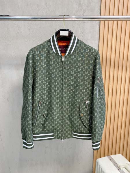 2025年11月17日秋冬新作Gucci綿の服高品質人気商品...