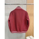 2025年11月17日秋冬新作Gucci綿の服高品質人気商品/QIU工場