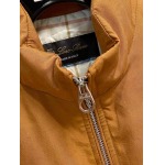 2025年11月17日秋冬新作Loro Pianaジャケット高品質人気商品/QIU工場