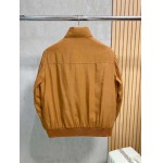 2025年11月17日秋冬新作Loro Pianaジャケット高品質人気商品/QIU工場