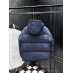 2025年11月17日秋冬新作Louis Vuittonダウンジャケット高品質人気商品/QIU工場