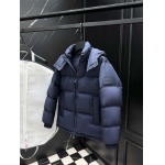 2025年11月17日秋冬新作Louis Vuittonダウンジャケット高品質人気商品/QIU工場