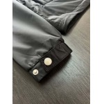 2025年11月17日秋冬新作Pradaジャケット高品質人気商品/QIU工場