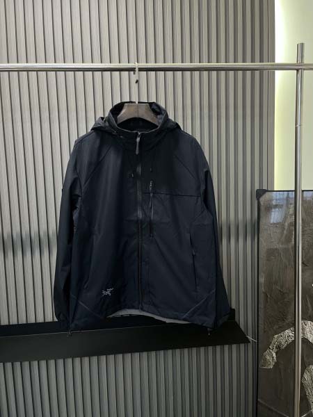 2025年11月17日秋冬新作ARCTERYXジャケット高品...