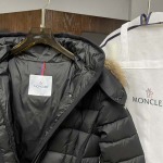 2025年11月17日秋冬新作Monclerダウンジャケット高品質人気商品女性用/QIU工場