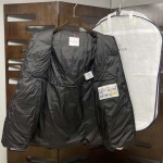 2025年11月17日秋冬新作Monclerダウンジャケット高品質人気商品女性用/QIU工場