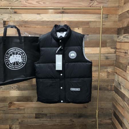 2025年11月17日秋冬新作Ca*nada Gooseダウ...
