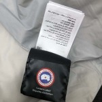 2025年11月17日秋冬新作Can-ada Gooseダウンベスト高品質人気商品/QIU工場