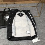 2025年11月17日秋冬新作Can-ada Gooseダウンベスト高品質人気商品/QIU工場