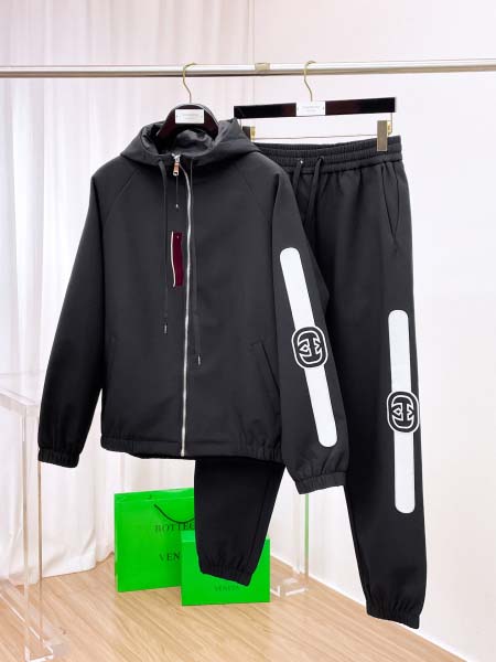 2025年11月17日秋冬新作Gucci上下高品質人気商品/...