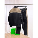 2025年11月17日秋冬新作Gucci上下高品質人気商品/QIU工場