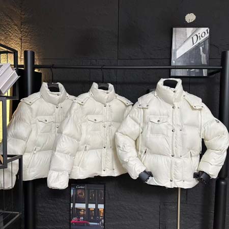 2025年11月18日入荷秋冬新作Monclerファッション...