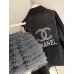2025年11月18日入荷秋冬新作chanelジャケット 上下ファッション/誕生日プレゼント/贈り物 can工場