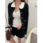 2025年11月18日入荷秋冬新作chanelジャケット ファッション/誕生日プレゼント/贈り物 can工場