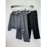 2025年11月18日入荷秋冬新作Dior 上下ファッション/誕生日プレゼント/贈り物 can工場