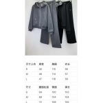 2025年11月18日入荷秋冬新作Dior 上下ファッション/誕生日プレゼント/贈り物 can工場