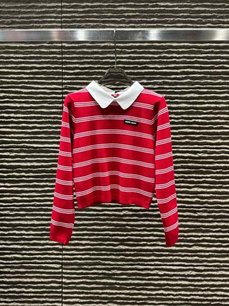 2025年11月18日入荷秋冬新作 miumiuファッション...