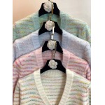 2025年11月18日入荷秋冬新作chanel セーターファッション/誕生日プレゼント/贈り物 can工場