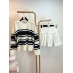 2025年11月18日入荷秋冬新作chanel セーターファッション/誕生日プレゼント/贈り物 can工場