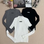 2025年11月18日入荷秋冬新作Miumiuセーターファッション/誕生日プレゼント/贈り物 can工場