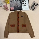 2025年11月18日入荷秋冬新作Miumiuセーターファッション/誕生日プレゼント/贈り物 can工場