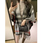 2025年11月18日入荷秋冬新作Burberryマフラーファッション/誕生日プレゼント/贈り物 can工場