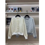 2025年11月18日入荷秋冬新作LV ニット ファッション/誕生日プレゼント/贈り物 can工場
