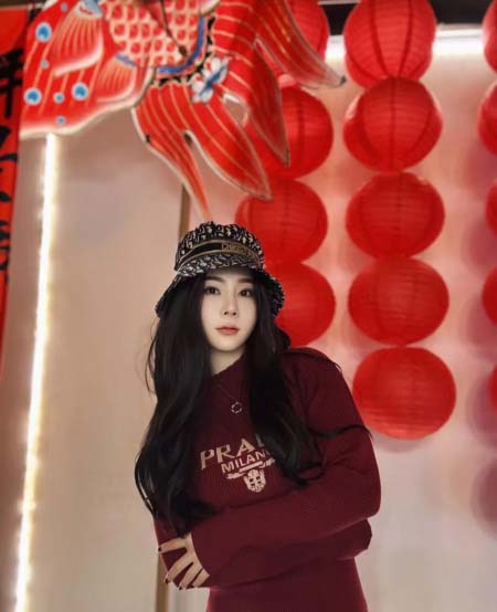 2025年11月18日入荷秋冬新作Prada ニット ファッ...