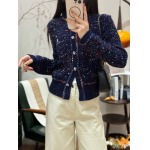 2025年11月18日入荷秋冬新作chanelニット  ファッション/誕生日プレゼント/贈り物 can工場