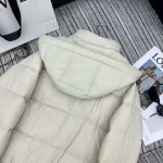 2025年11月18日入荷秋冬新作Loeweダウンジャケットファッション/誕生日プレゼント/贈り物 can工場