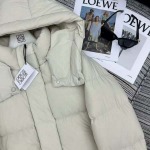 2025年11月18日入荷秋冬新作Loeweダウンジャケットファッション/誕生日プレゼント/贈り物 can工場