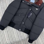 2025年11月18日入荷秋冬新作Pradaダウンジャケット ファッション/誕生日プレゼント/贈り物 can工場