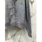 2025年11月18日入荷秋冬新作miumiu ニット/セーター ファッション/誕生日プレゼント/贈り物 can工場