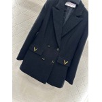2025年11月18日入荷秋冬新作VALENTINO  ジャケットファッション/誕生日プレゼント/贈り物 can工場