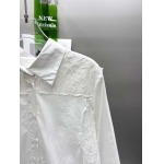 2025年11月18日入荷秋冬新作Dior シャツファッション/誕生日プレゼント/贈り物 can工場