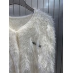 2025年11月18日入荷秋冬新作miumiuニット/セーター ファッション/誕生日プレゼント/贈り物 can工場