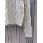 2025年11月18日入荷秋冬新作chanel ニット/セーター ファッション/誕生日プレゼント/贈り物 can工場