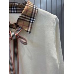 2025年11月18日入荷秋冬新作burberry ニット/セーターファッション/誕生日プレゼント/贈り物 can工場