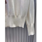 2025年11月18日入荷秋冬新作burberry ニット/セーターファッション/誕生日プレゼント/贈り物 can工場