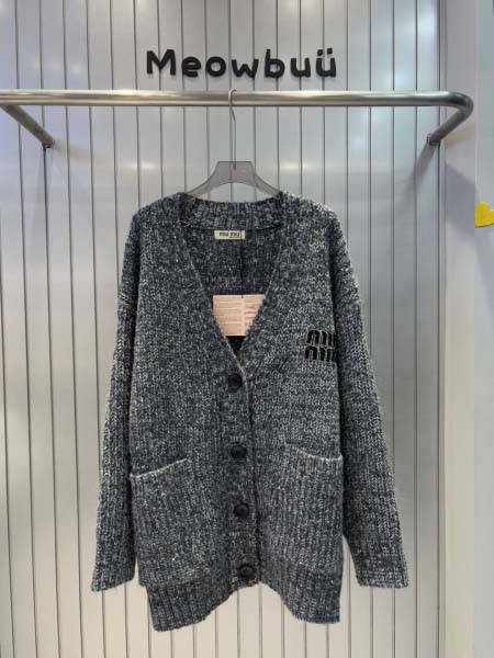 2025年11月18日入荷秋冬新作miumiu ファッション...