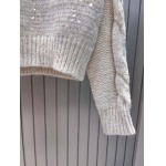 2025年11月18日入荷秋冬新作Celine ニット/セーター ファッション/誕生日プレゼント/贈り物 can工場