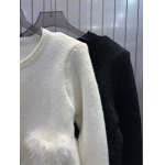 2025年11月18日入荷秋冬新作Chanel ニット/セーター ファッション/誕生日プレゼント/贈り物 can工場